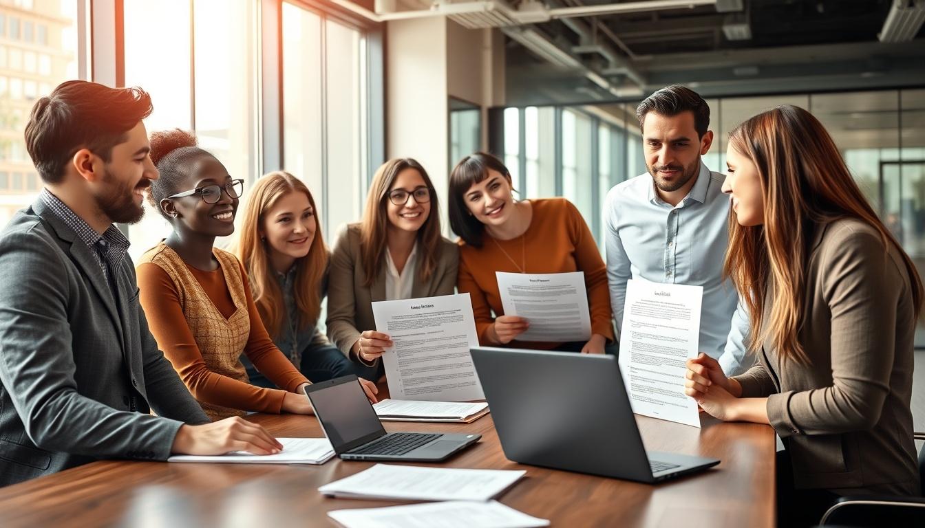 Unlock Your Business Potential