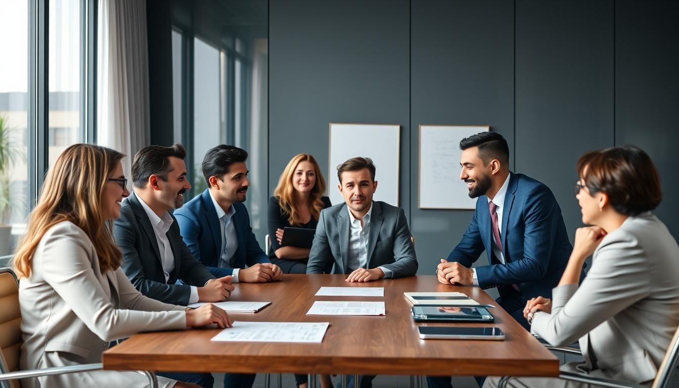 Professional plan visual