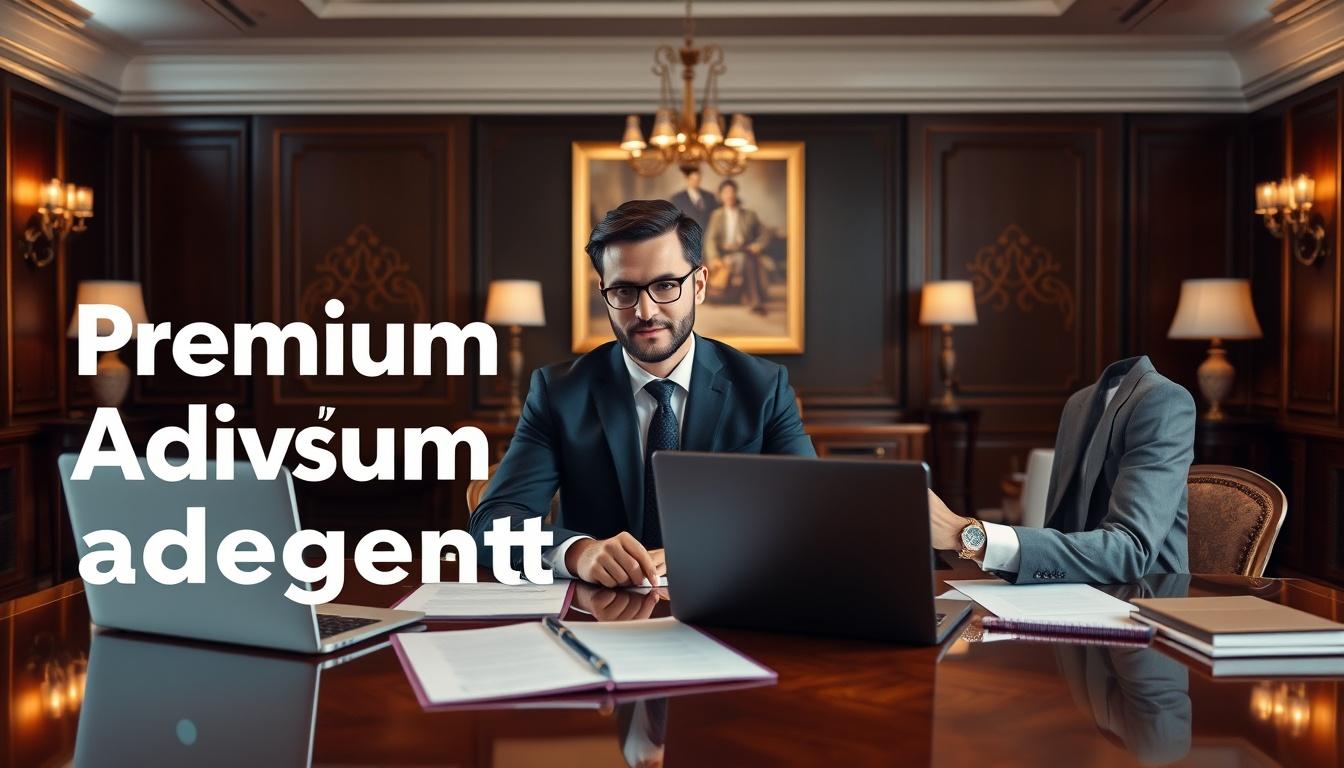 Premium plan visual